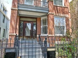 3416 W Cortland St #2, Chicago, IL 60647