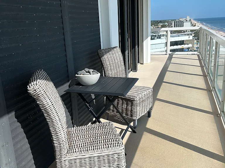 3000 N Atlantic Ave #8 — Photo 38