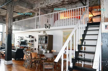 Rented by Hecht Group