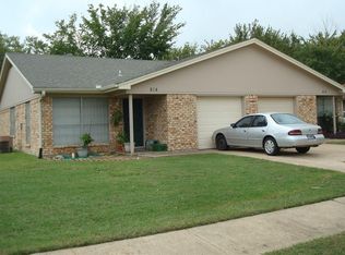 814 Windcrest Dr, Keller, TX 76248