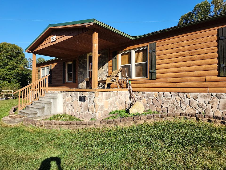 122 Tumbling Ln, Fairdale, WV 25839 MLS 83048 Zillow