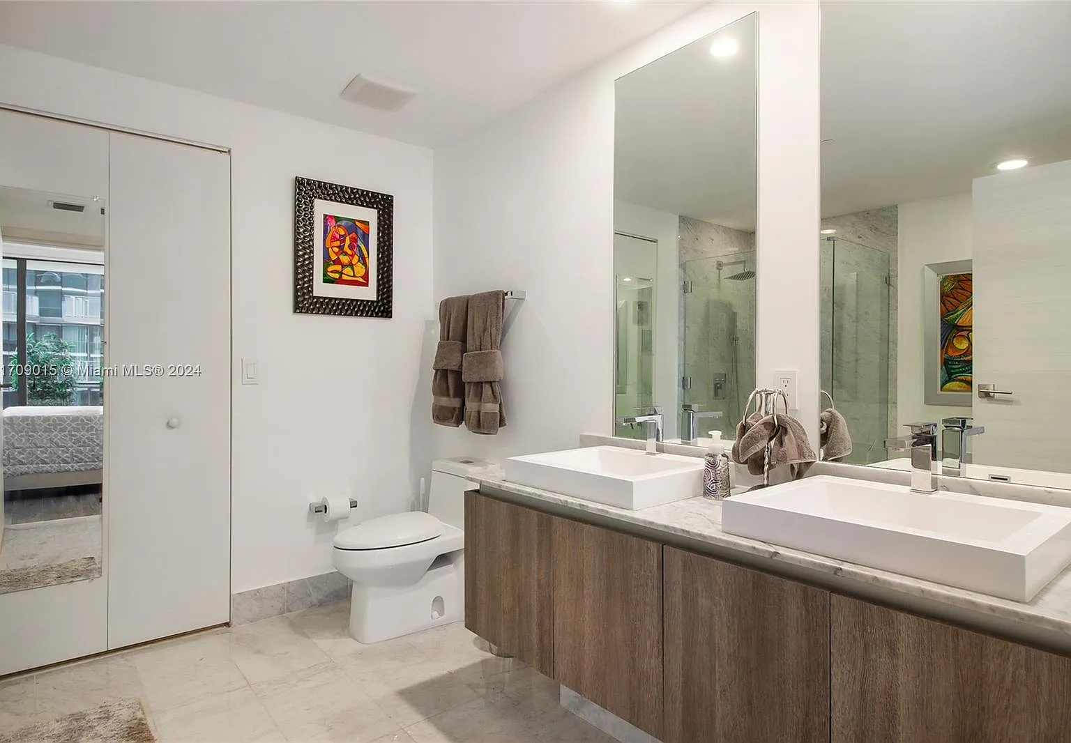 1 bed, 849 sqft, $5,800 — Photo 4