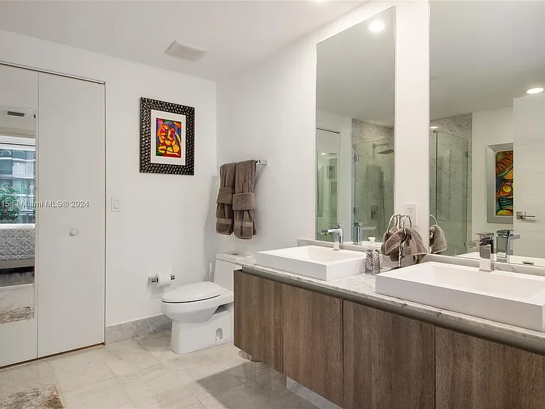 801 S Miami Ave #2308 — Photo 4