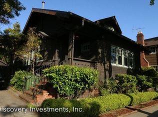 2951 Benvenue Ave, Berkeley, CA 94705