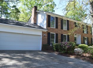 3339 Rustburg Dr, Fayetteville, NC 28303