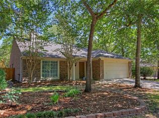 10 Moonseed Pl, Spring, TX 77381