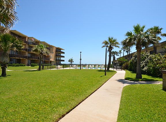 2nd image of 600 Padre Blvd #2409