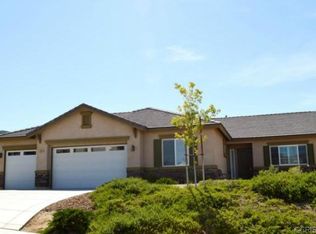41643 Chianti Ct, Palmdale, CA 93551