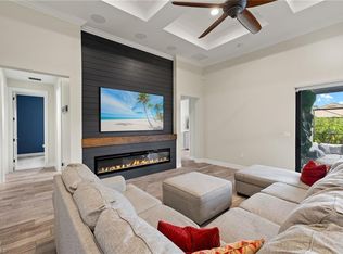 4424 Owens WAY, AVE MARIA, FL 34142