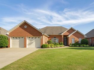 108 Old Hickory Dr, Florence, AL 35630