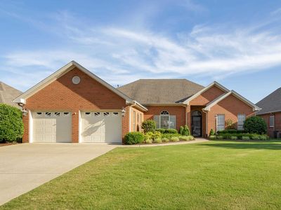 108 Old Hickory Dr, Florence, AL, 35630