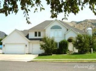 278 Quail Way, Logan, UT 84321