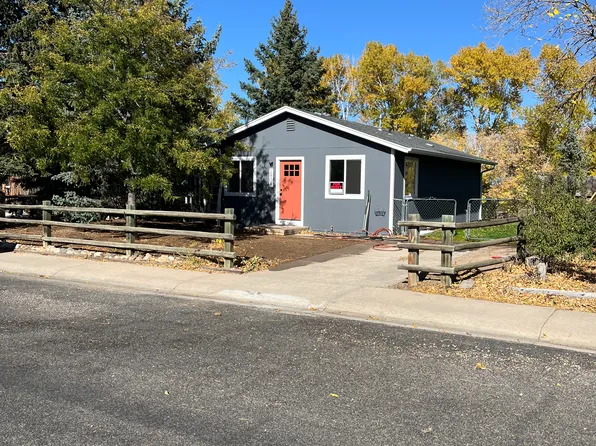 2808 Buckboard Ct, Fort Collins, CO 80521