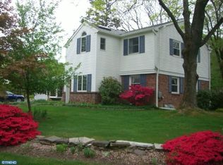 1845 Fort Washington Ave, Ambler, PA 19002