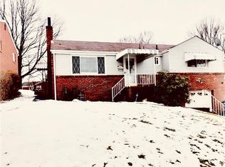 1557 Orchardview Dr, Pittsburgh, PA 15220