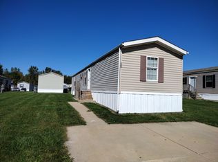 129 Pine Blf #129, Flint, MI 48504