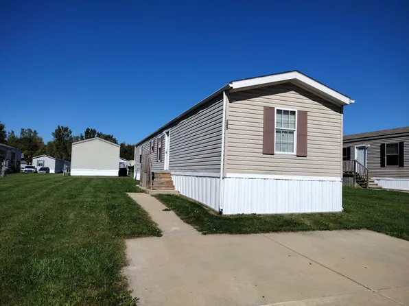 129 Pine Blf #129, Flint, MI 48504