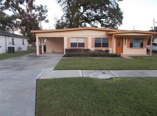 713 Doby Ave, Orlando, FL 32805
