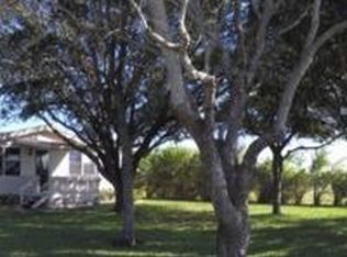 22251 Cragon Rd, Harlingen, TX 78552