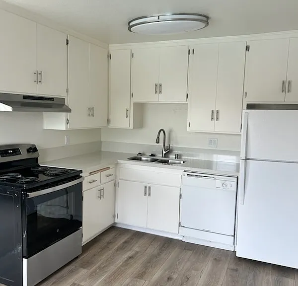 Villa Capri Apartments — Photo 8