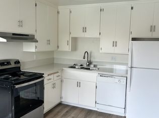 Villa Capri Apartments, El Cajon, CA 92021
