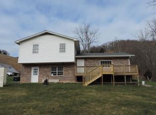 1457 Thomas Warner Rd, Lebanon, VA 24266