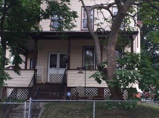 93 Lincoln St, Passaic, NJ 07055