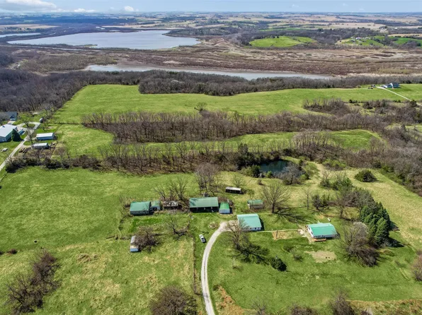 1147 Highway 14, Knoxville, IA 50138