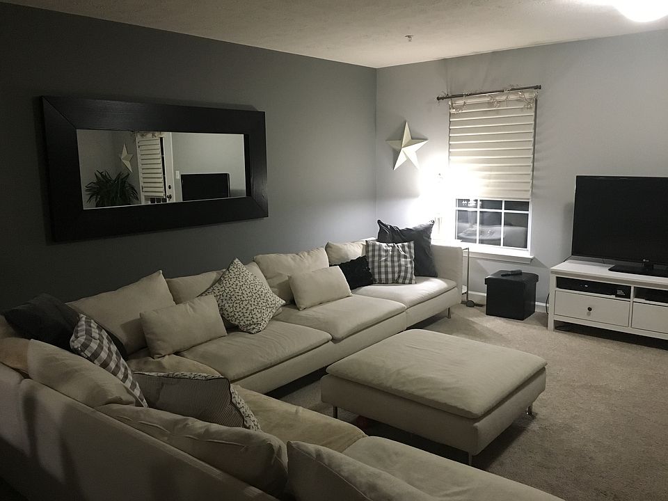 Family Room, Main Level 