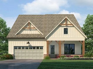 Wildwood Plan, Lake Society, Gainesville, GA 30501