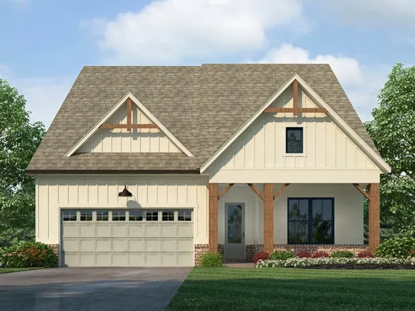 Wildwood Plan, Lake Society