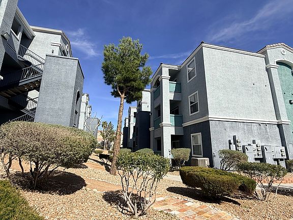 3rd image of 6955 N Durango Dr Unit 1015