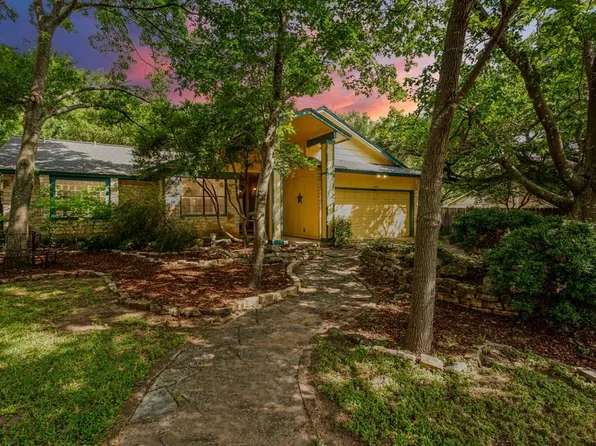 12302 Cabana Ln, Austin, TX 78727