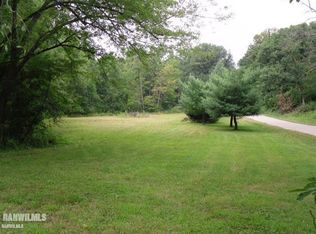 Part Galena Ests E LOT 9, Galena, IL 61036