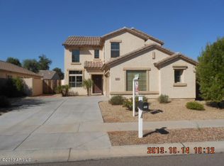 2956 S Chaparral Blvd, Gilbert, AZ 85295