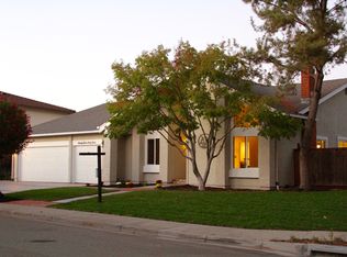 9464 Thunderbird Pl, San Ramon, CA 94583