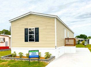 417 E Erie Dr #417-EED, Fort Pierce, FL 34946