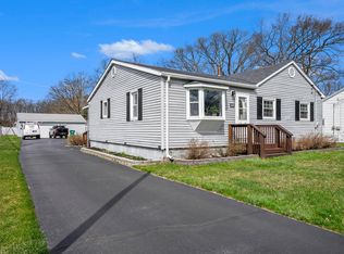 2685 McArthur St, Muskegon, MI 49444