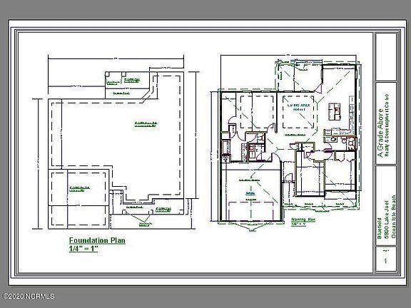 2nd image of 5890 Lake Joel Drive