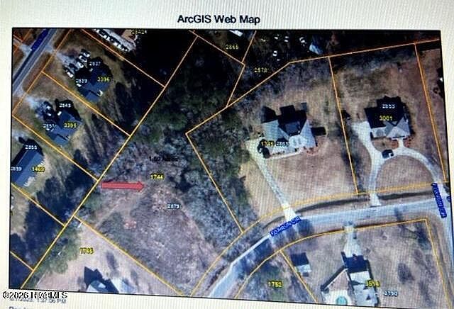 1st image of 0 Fox Run Circle
