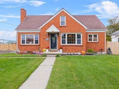 154 Parkview Ave, Harrodsburg, KY, 40330