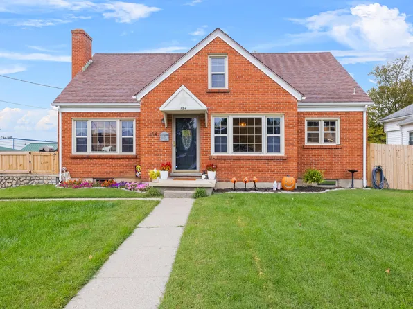 154 Parkview Ave, Harrodsburg, KY 40330