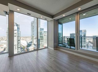 10180 103rd St NW #1703, Edmonton, AB