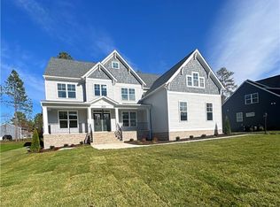 17124 Westington Rd, Moseley, VA 23120