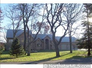 8540 Burton Pl NW, Rice, MN 56367