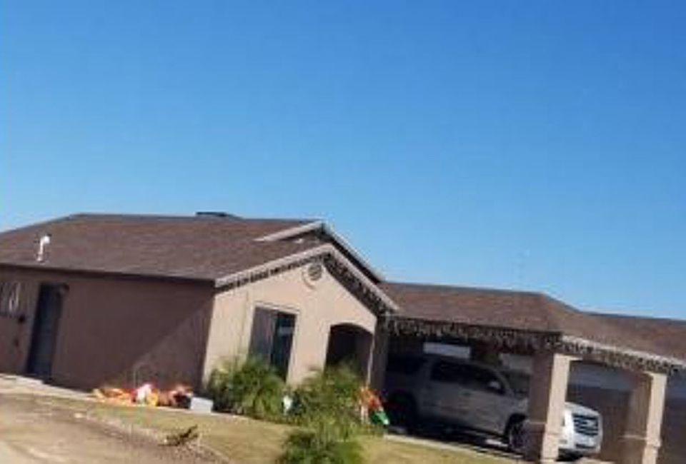 Property Front View