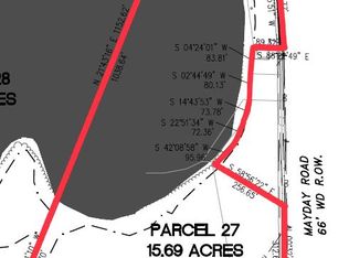 PARCEL 27 Equus Hls, Howell, MI 48843