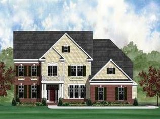 1846 Mamie Dyer Ln, Vienna, VA 22182