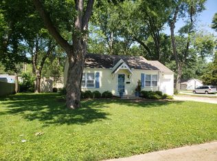 8100 Hardy St, Overland Park, KS 66204