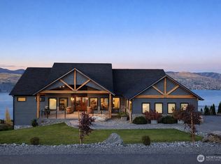 149 Clos Chevalle Rd, Chelan, WA 98816